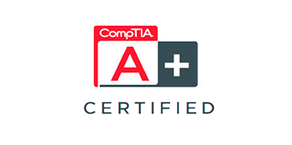 new comptia+